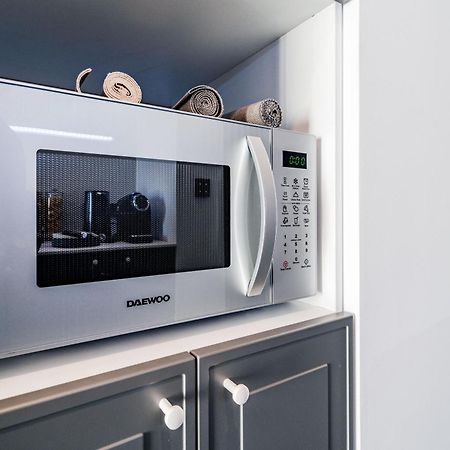 Smart Home - Gloria Apartment Avenue - By Openhouse Timişoara Eksteriør billede