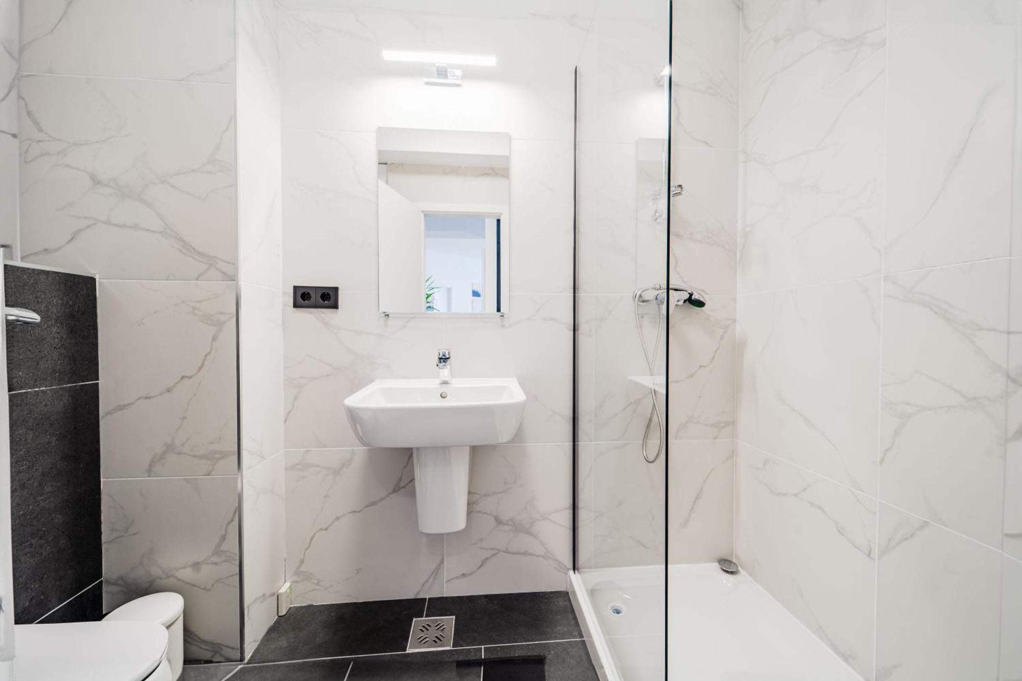 Smart Home - Gloria Apartment Avenue - By Openhouse Timişoara Eksteriør billede