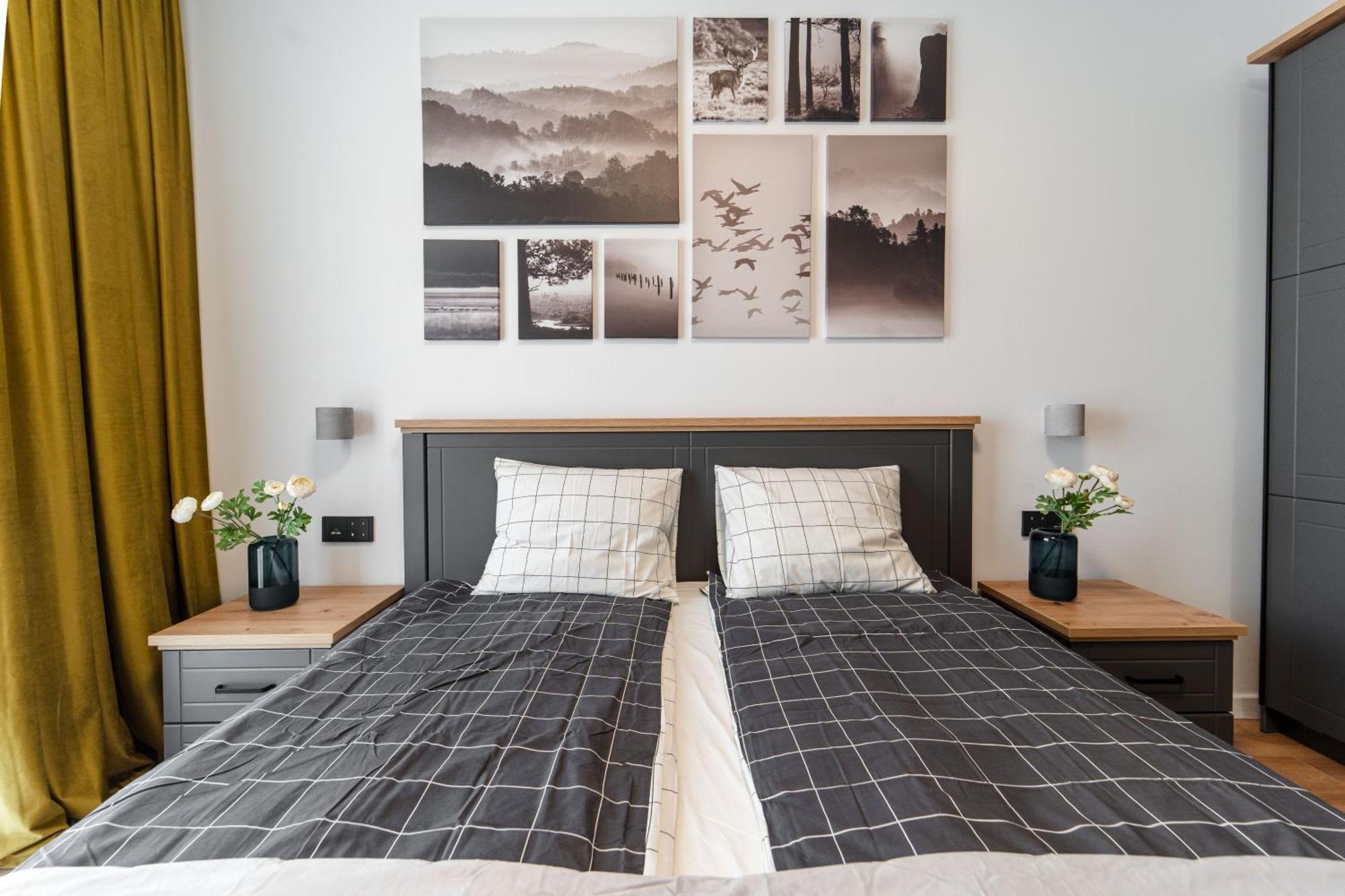 Smart Home - Gloria Apartment Avenue - By Openhouse Timişoara Eksteriør billede