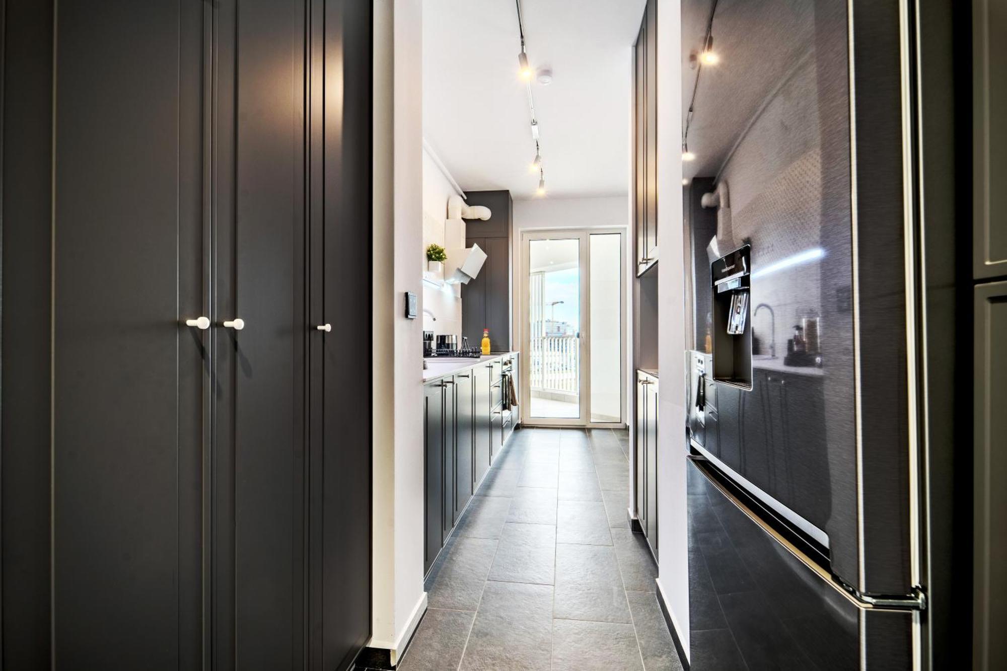 Smart Home - Gloria Apartment Avenue - By Openhouse Timişoara Eksteriør billede