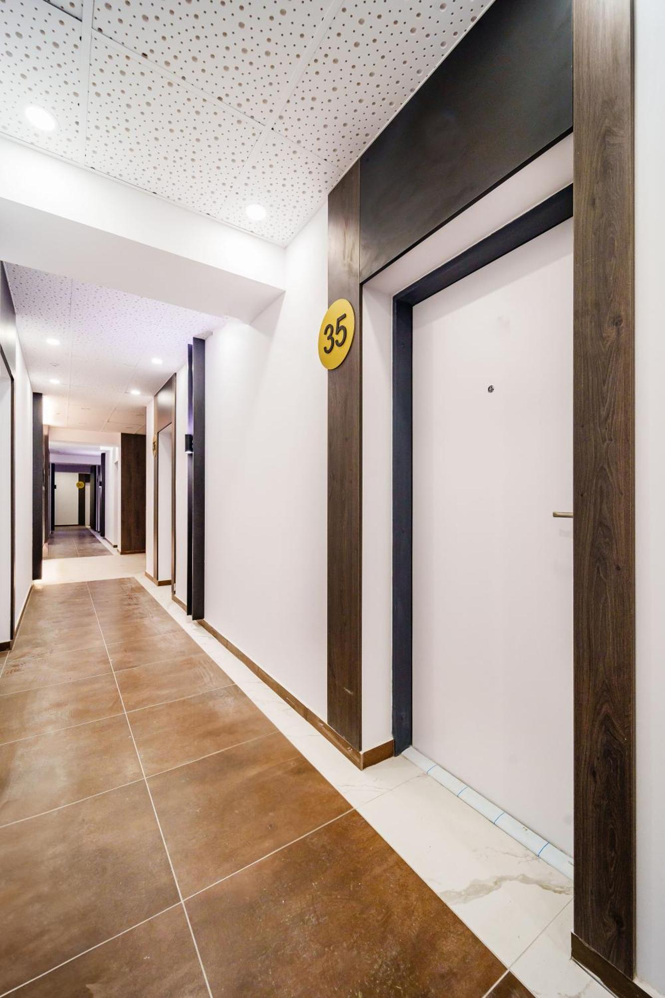 Smart Home - Gloria Apartment Avenue - By Openhouse Timişoara Eksteriør billede