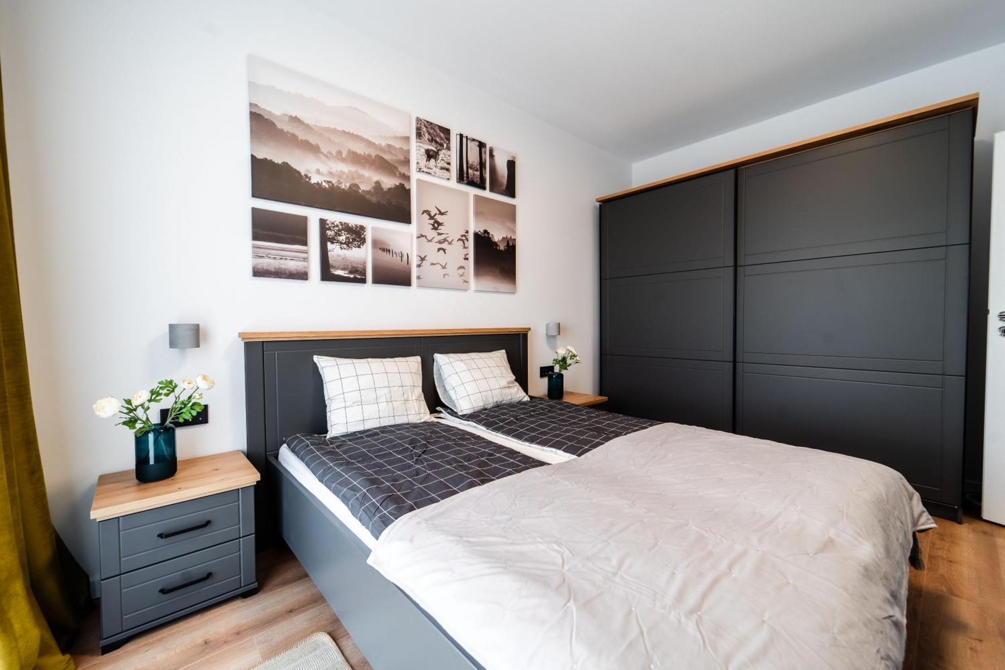 Smart Home - Gloria Apartment Avenue - By Openhouse Timişoara Eksteriør billede
