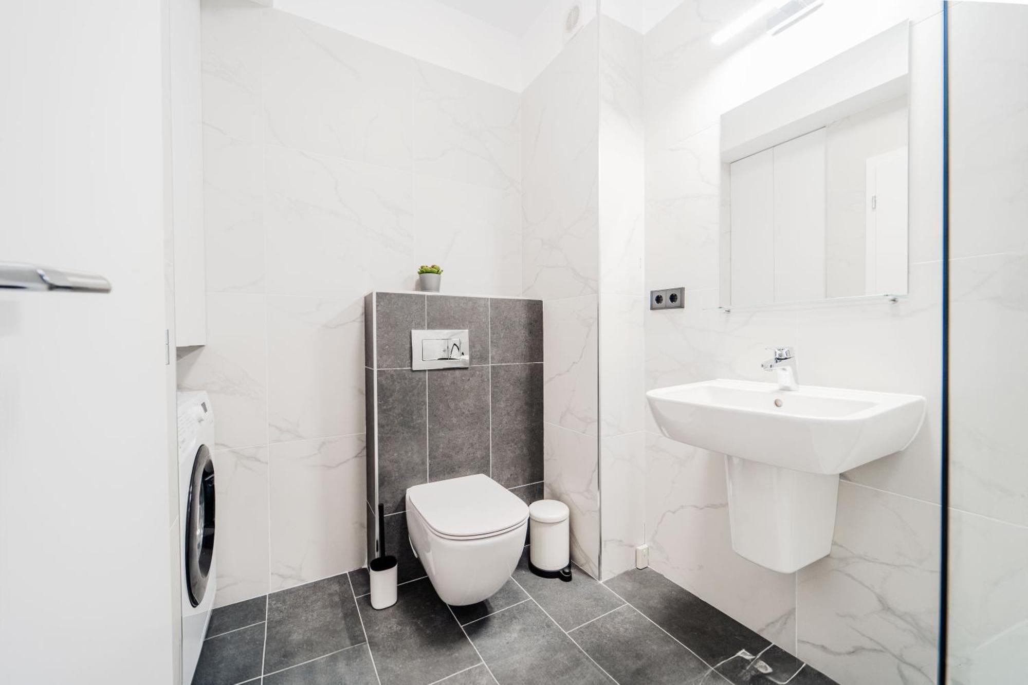 Smart Home - Gloria Apartment Avenue - By Openhouse Timişoara Eksteriør billede