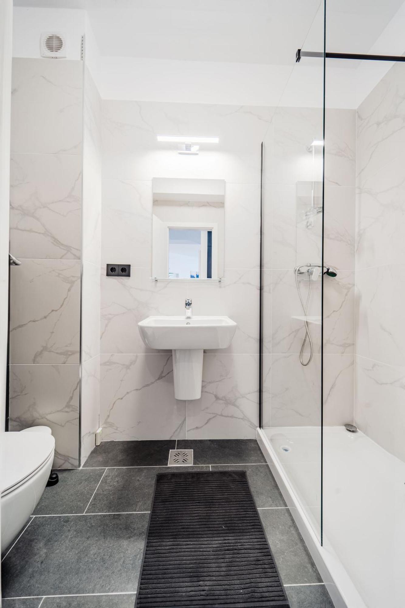 Smart Home - Gloria Apartment Avenue - By Openhouse Timişoara Eksteriør billede