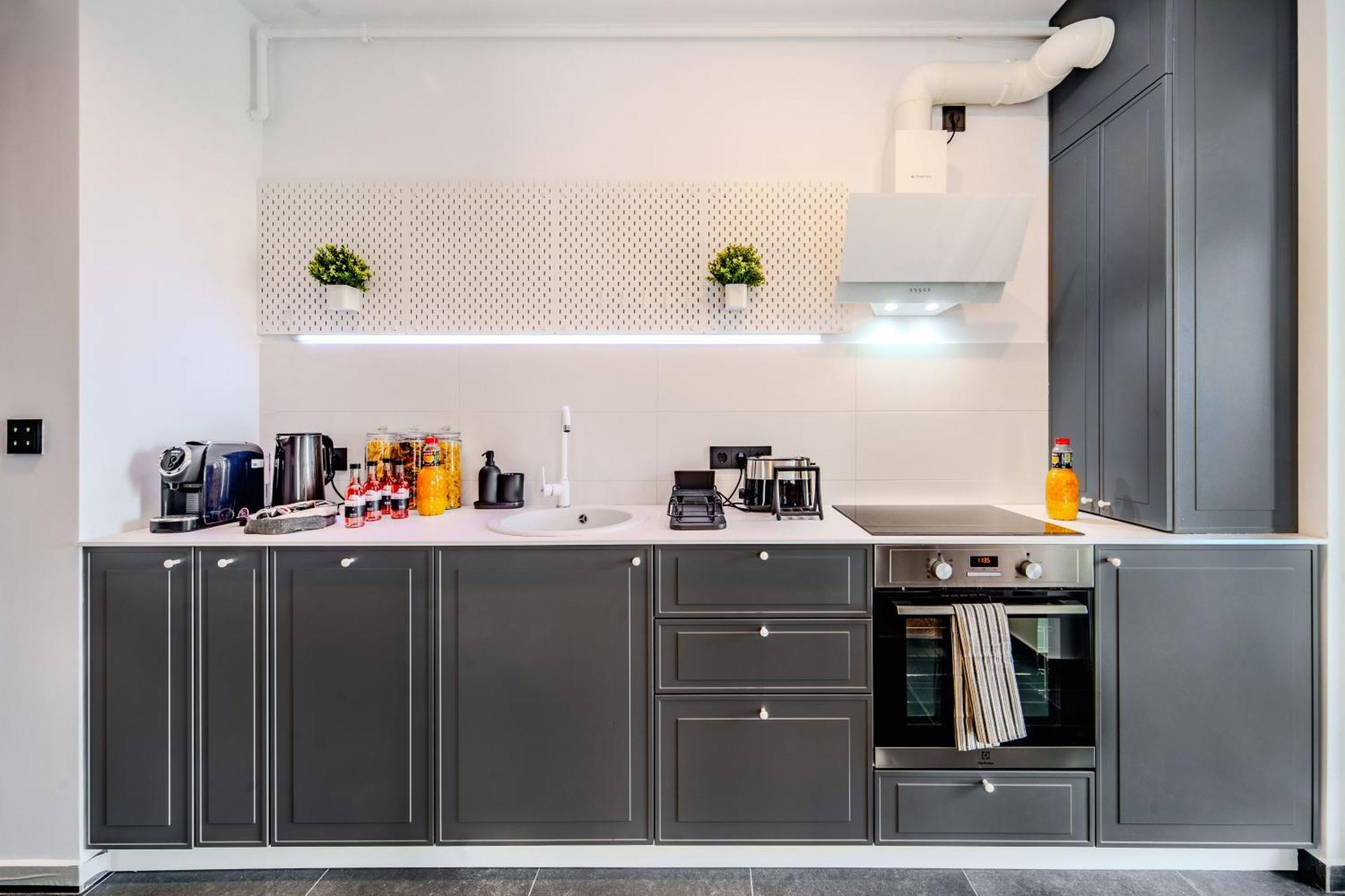 Smart Home - Gloria Apartment Avenue - By Openhouse Timişoara Eksteriør billede