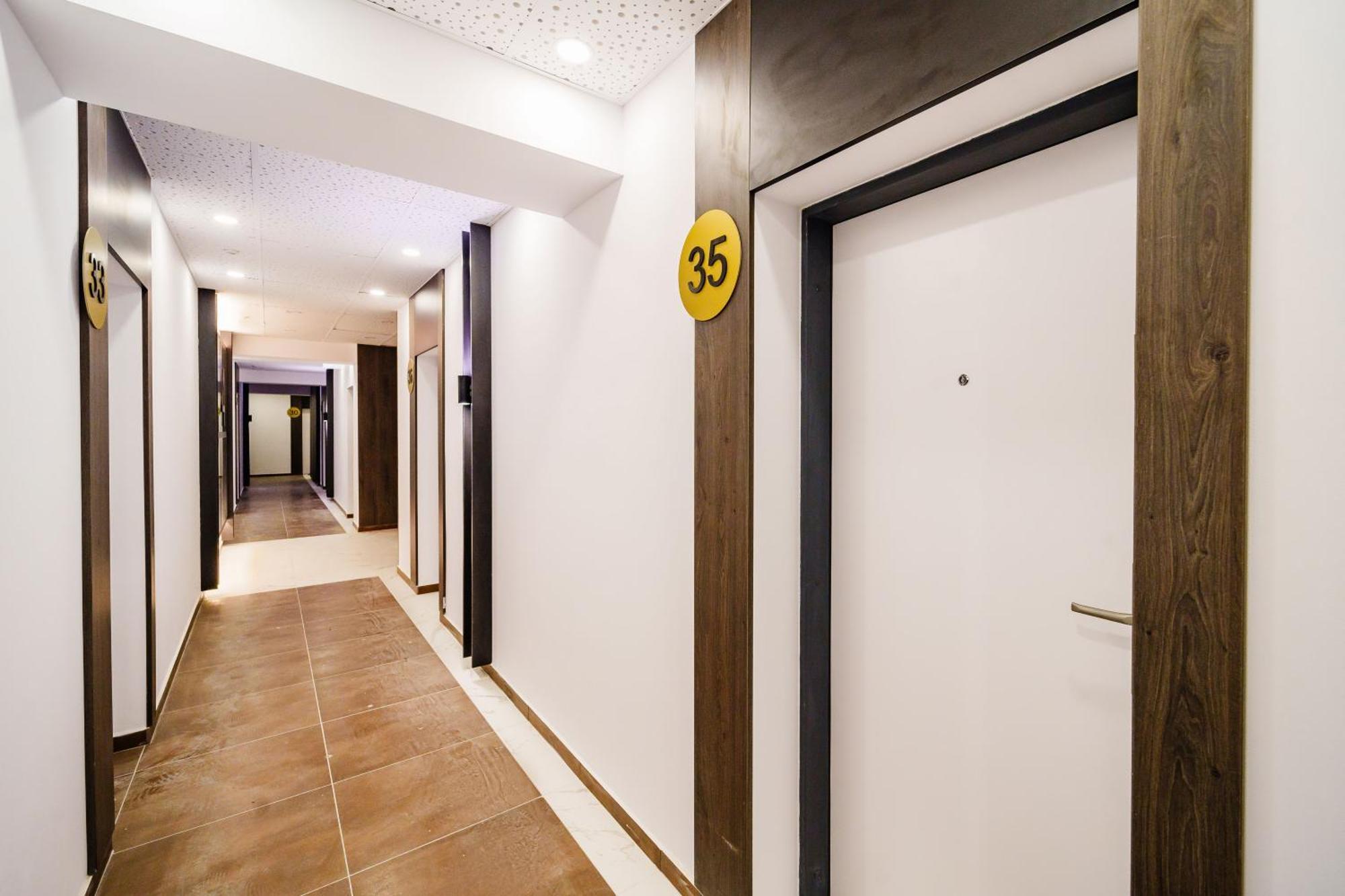 Smart Home - Gloria Apartment Avenue - By Openhouse Timişoara Eksteriør billede